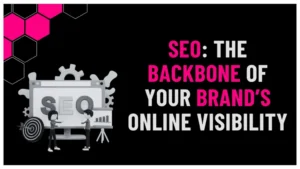 SEO for Online Visibility